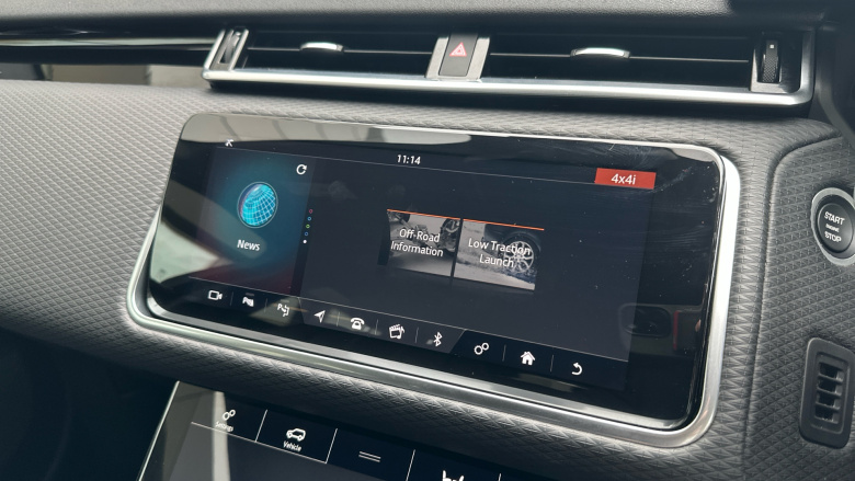 Land Rover Range Rover Velar 2.0 P250 R-Dynamic SE 5dr Auto Petrol Estate